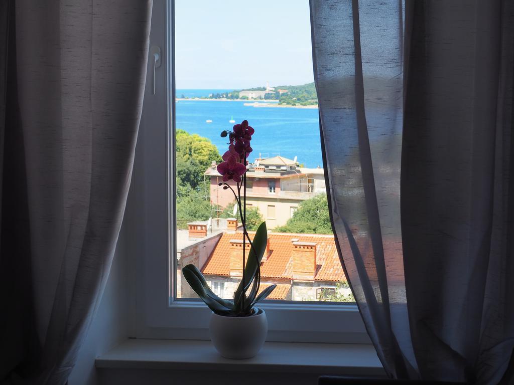 Captain Emo City Apartments Pula Exterior foto